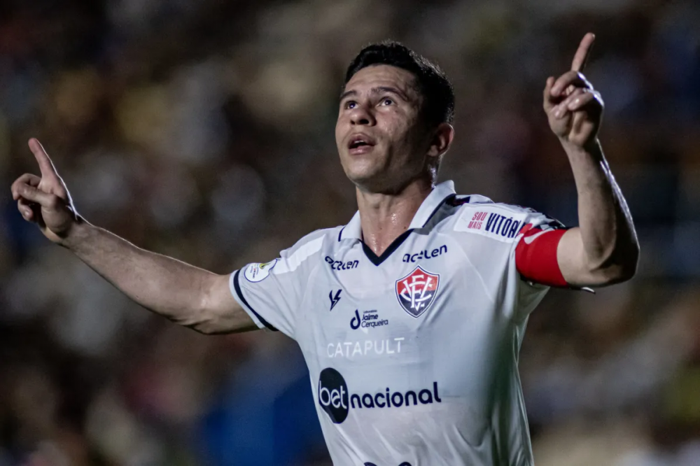 Vitória pode subir na próxima rodada; veja combinações de resultados