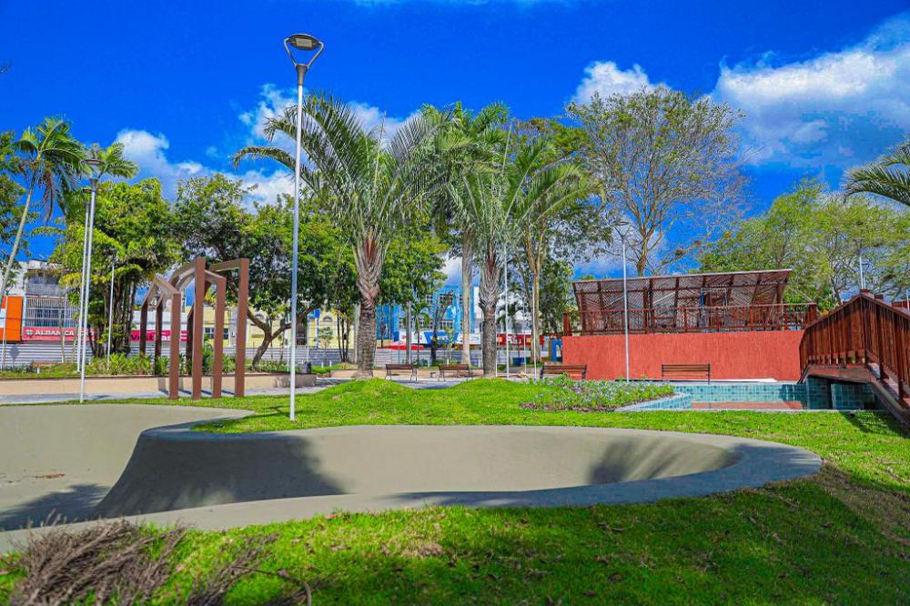 Prefeitura de Mata de São João anuncia uma maratona de inaugurações 