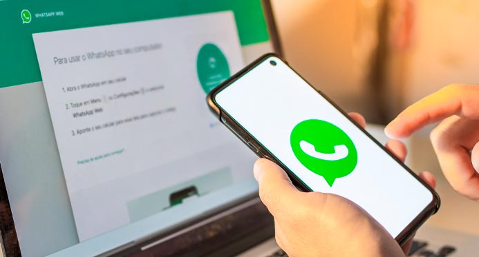 WhatsApp deixa de funcionar em celulares Android antigos a partir desta terça-feira