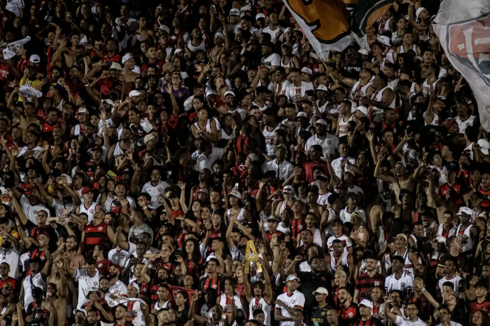 Vitória x Juventude já tem 20 mil torcedores confirmados