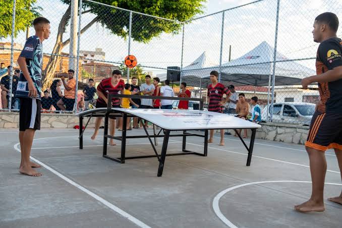 Copa de Futmesa Vitwork acontece neste final de semana em Mata de São João