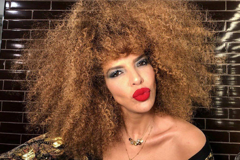 Vanessa da Mata é a primeira atração confirmada no Natal Encantado 2023