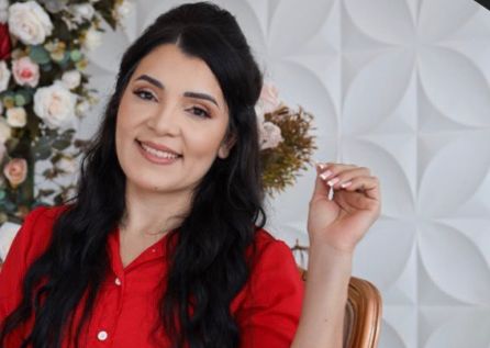 “Queria contar algo muito sério”, diz mãe de cantora gospel desaparecida 