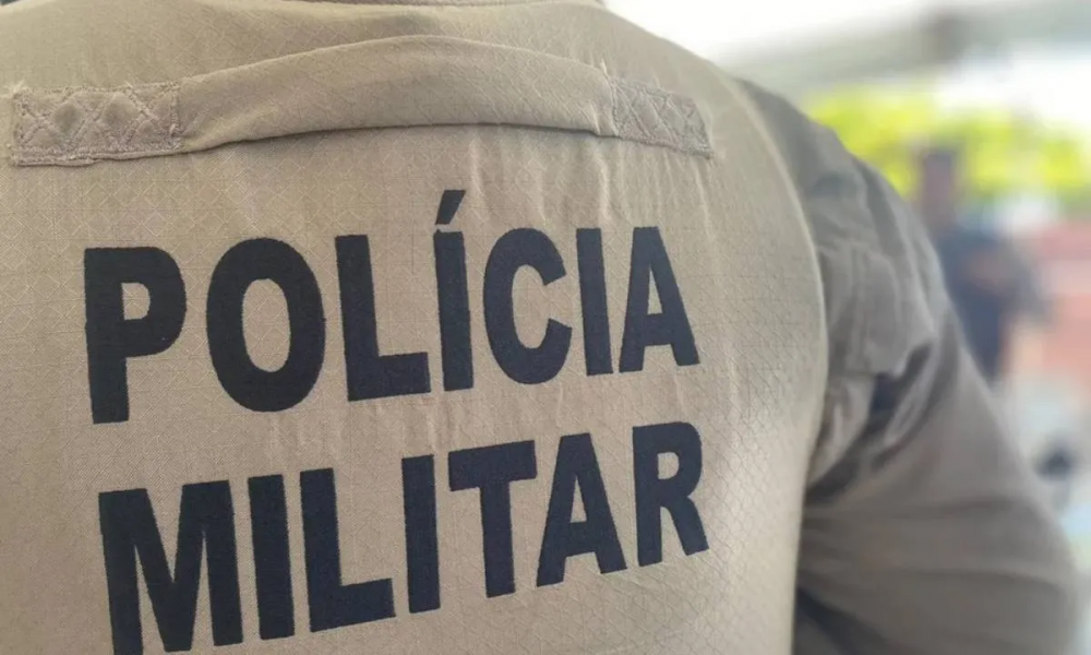 Suspeito morre e outros dois são baleados durante operação em Pero Vaz