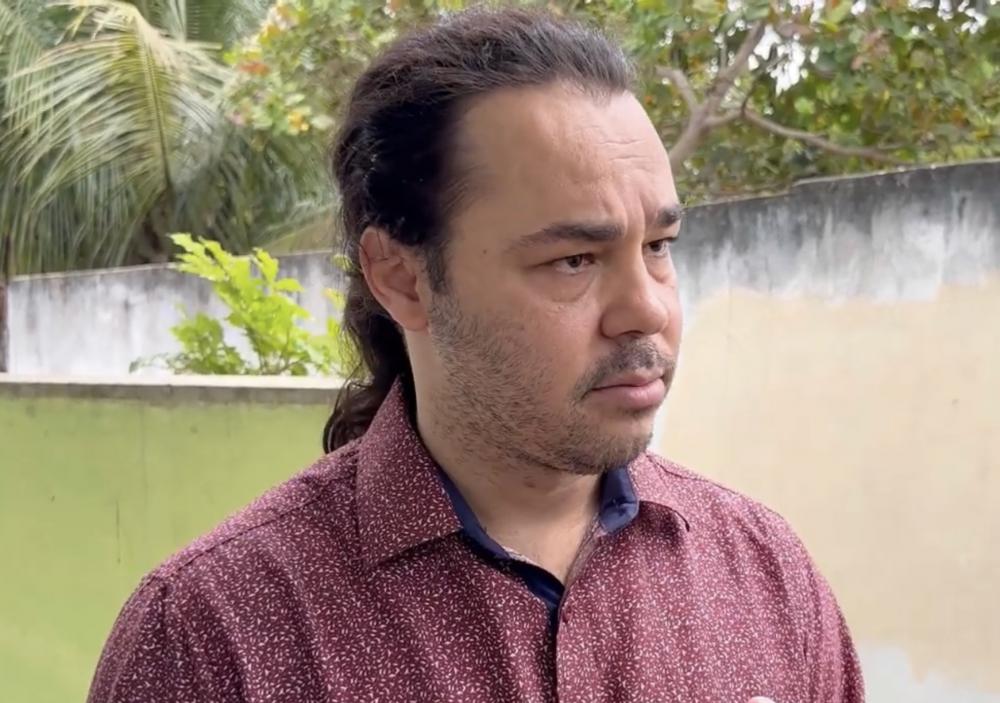 Após confessar crime, Justiça decreta prisão do marido de Sara Mariano, encontrada carbonizada 
