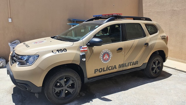 Acusado de abusar de enteadas em Mata, é preso suspeito de estuprar filha de 13 anos no interior da Bahia