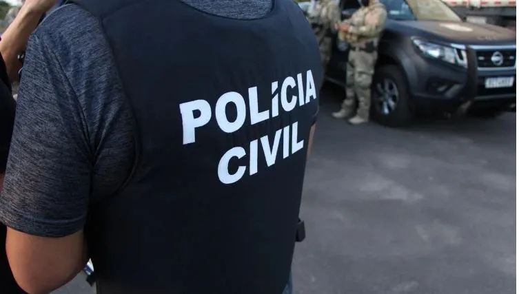 Inscrições para seleção da Polícia Civil iniciam nesta segunda-feira