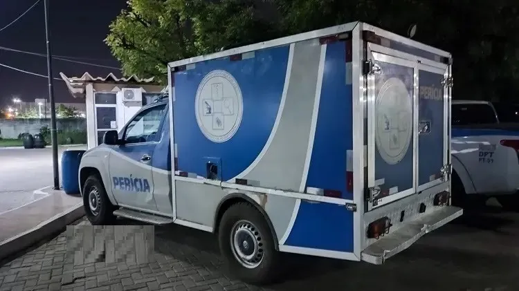 Homem é morto com facada no peito em Itabuna; companheira é suspeita