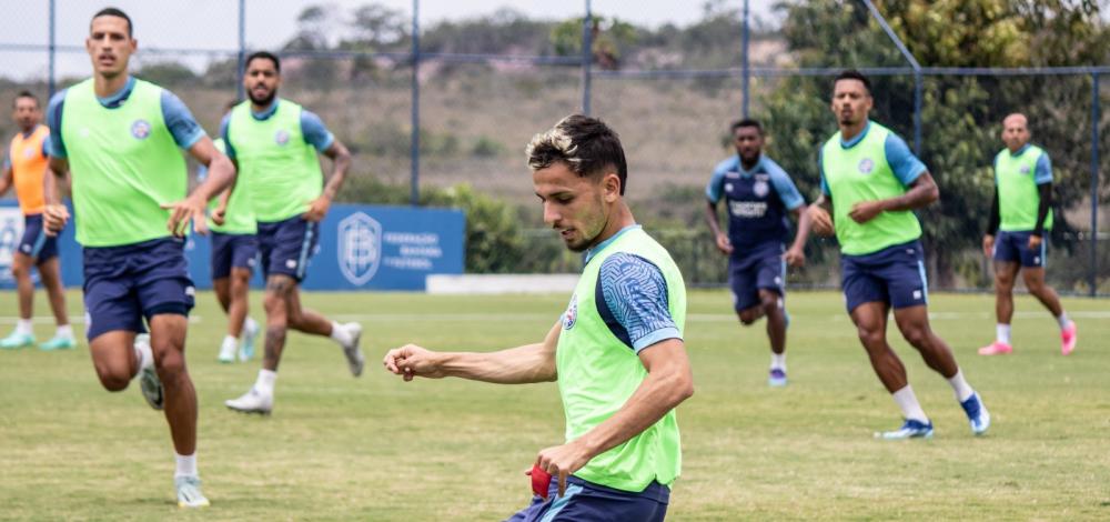 Tricolor tem chance de ouro para se afastar da zona da degola