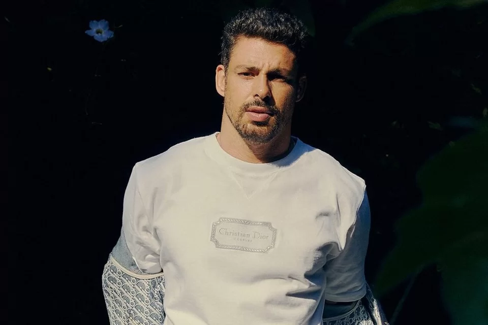 Cauã Reymond processa pirâmide de criptomoedas acusada de aplicar golpe de R$ 7 bi 