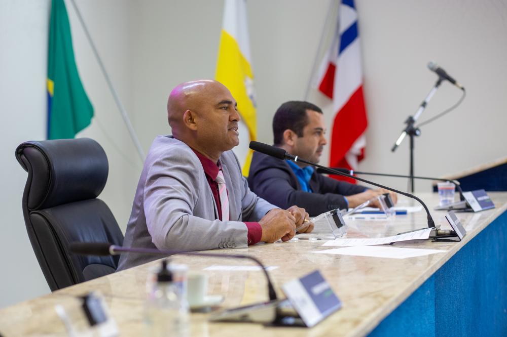Com previsão de receita de mais de R$ R$ 410,3 milhões para 2024, Câmara Matense aprova LOA 
