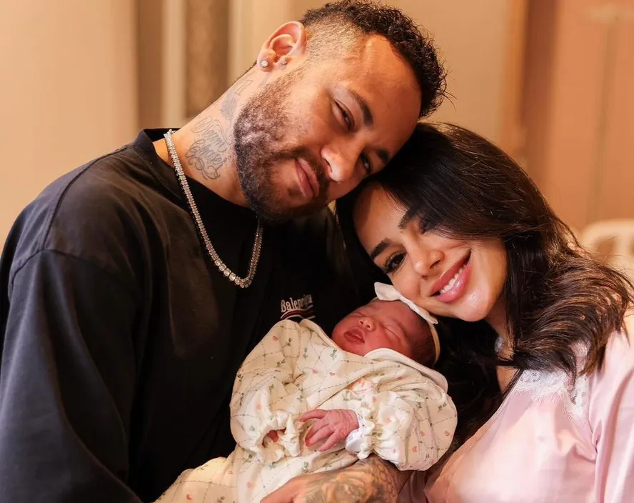 Neymar e Bruna Biancardi terminam relacionamento, diz jornal