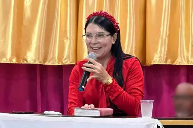Em áudio, Sara Mariano achava que motorista apontado como seu amante era gay: “Como se fosse uma amiga”