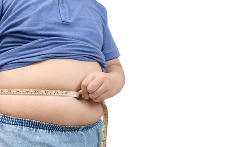 15,1% das crianças de 5 a 9 anos da Bahia têm sobrepeso e 15,9% têm obesidade