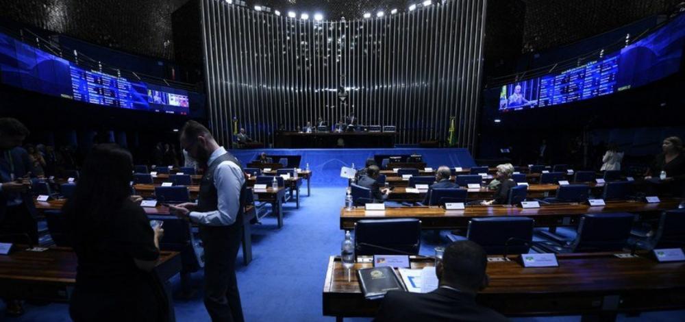 Senado aprova lei que permite criação de 740 novos cargos no Superior Tribunal Militar