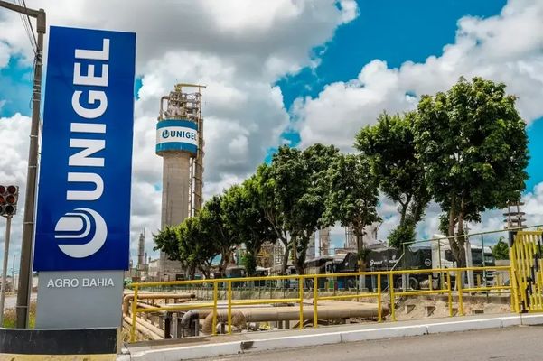 Unigel encerra operações em Camaçari, causando demissão de mais de 380 trabalhadores