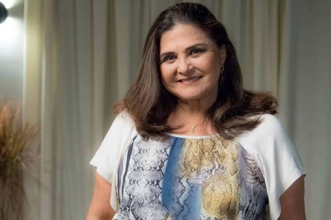 Atriz Elizangela morre, aos 68 anos, após parada cardiorrespiratória