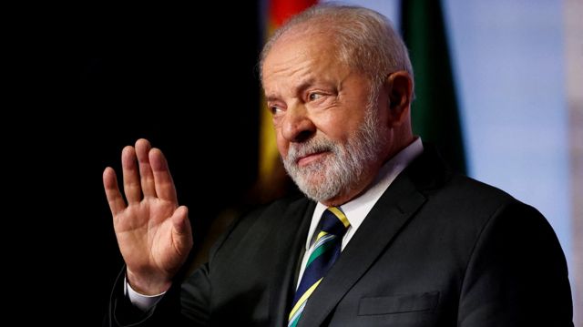 Após rejeição de indicado para a DPU, Lula se reúne com líderes do Senado na quarta