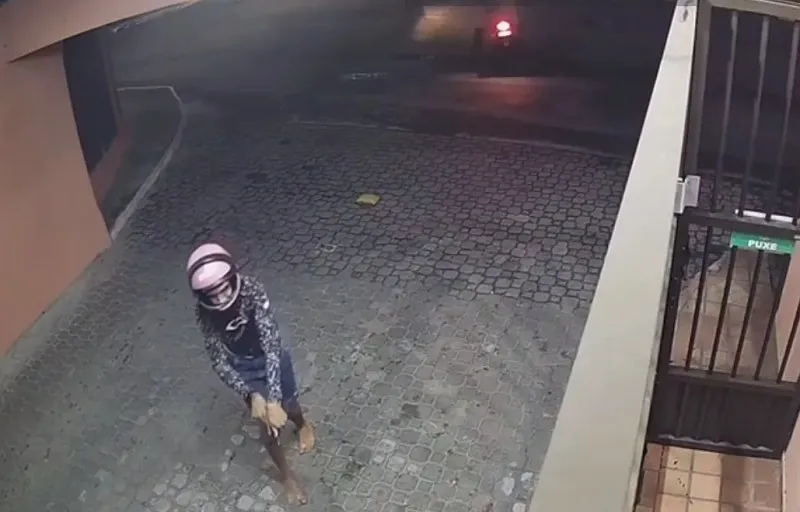 Suspeitos de perseguir e executar homem em Lauro de Freitas são presos