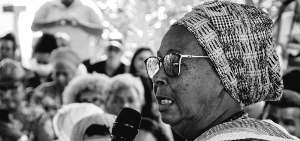 Família de Mãe Bernadete contrata peritos particulares para revisar trabalho da Polícia Civil da Bahia