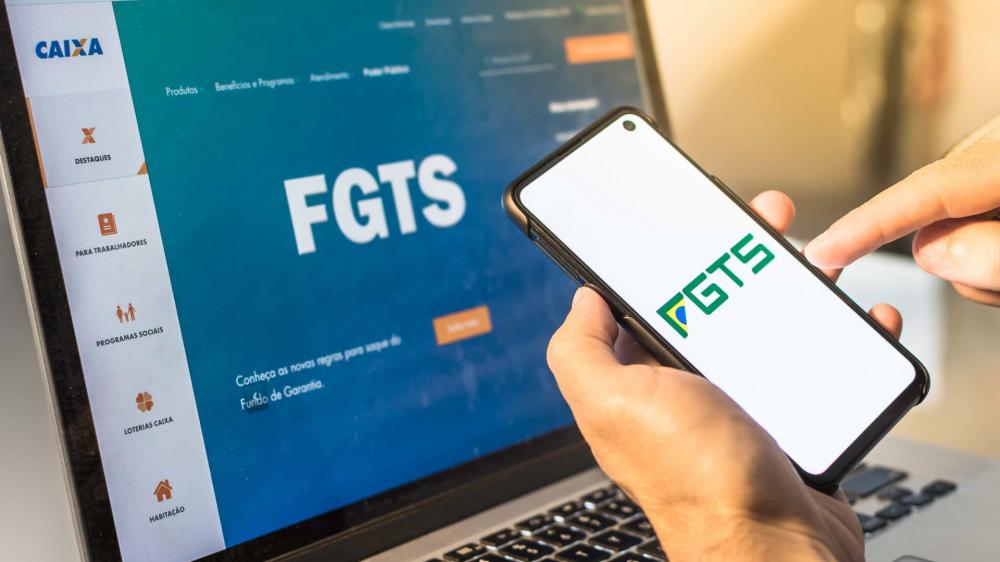 Supremo deve retomar julgamento sobre correção do FGTS
