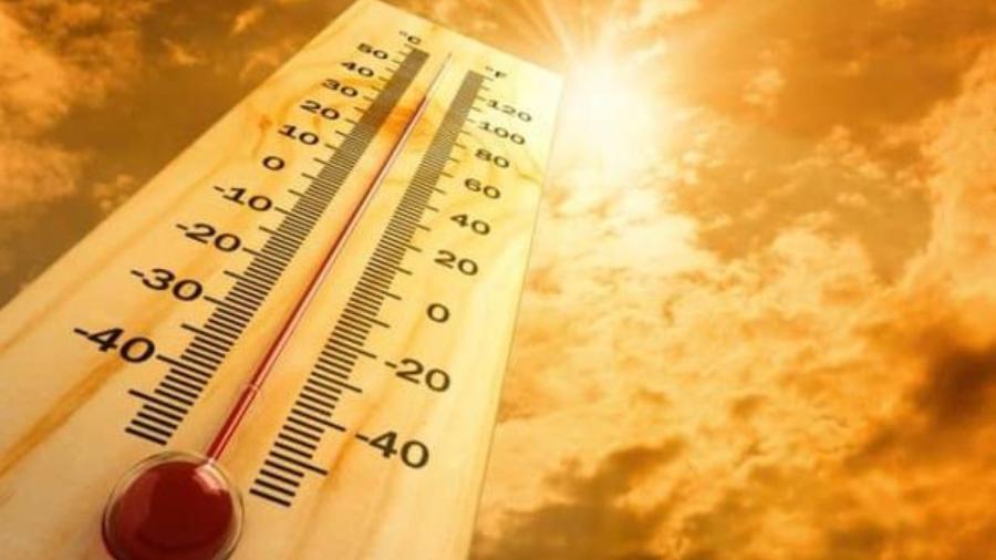 Nova onda de calor no Brasil deve ser uma das mais intensas