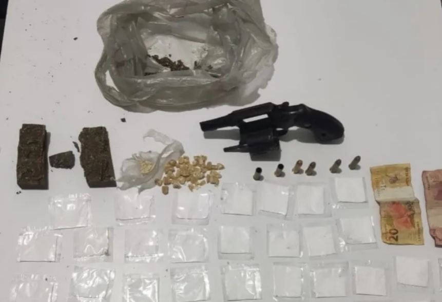 Cinco homens morrem em confrontos com policiais militares na Bahia