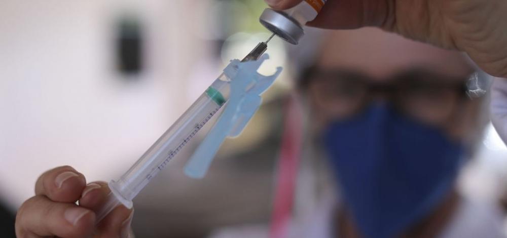 EUA aprova primeira vacina contra chikungunya
