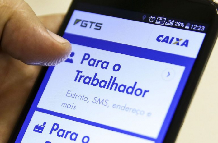 STF suspende revisão de rendimento do FGTS