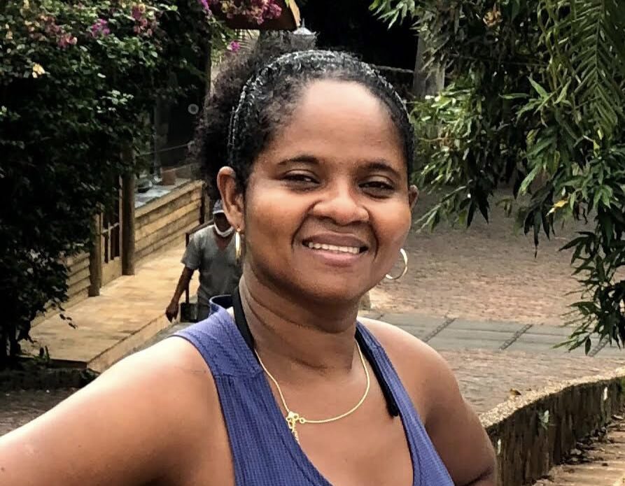 Família segue à procura de mulher que desapareceu há mais de três meses em Praia do Forte