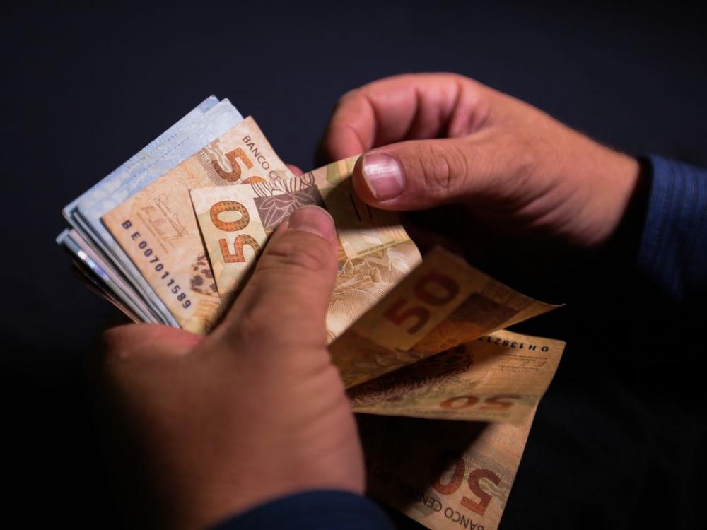 Mercado reduz previsão da inflação de 4,63% para 4,59% este ano