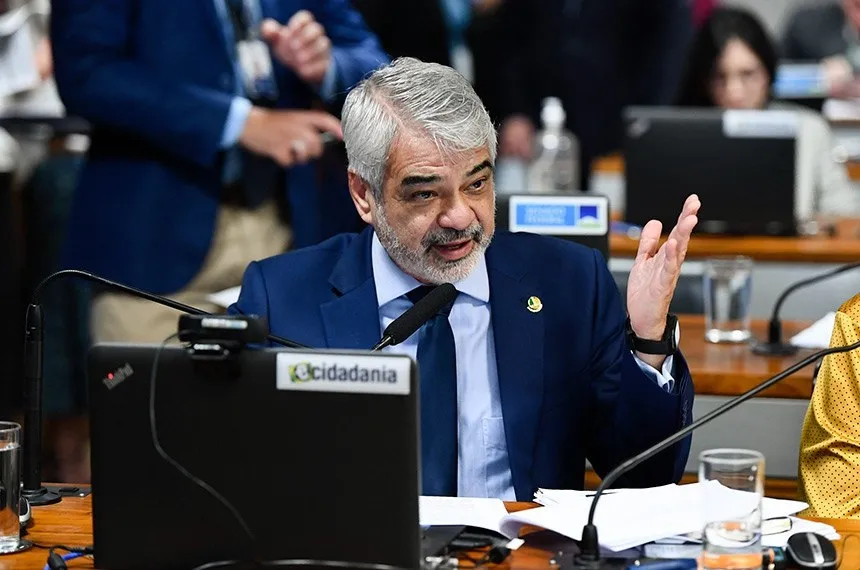 Senado prevê votação da prorrogação da Lei Paulo Gustavo nesta terça