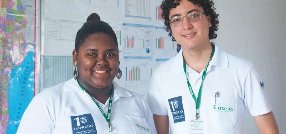 Governo da Bahia convoca 2 mil jovens para o Programa Primeiro Emprego