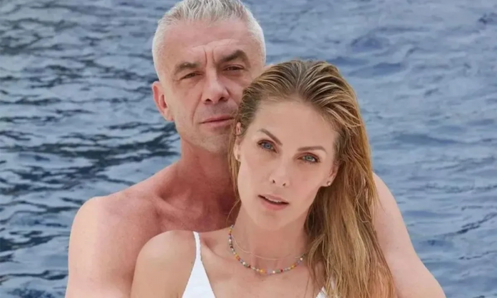 Marido de Ana Hickmann será investigado por violência contra filho