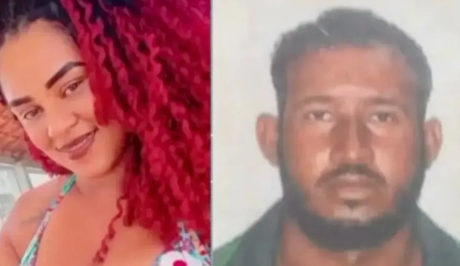 Casal é executado a tiros dentro de carro em Feira de Santana