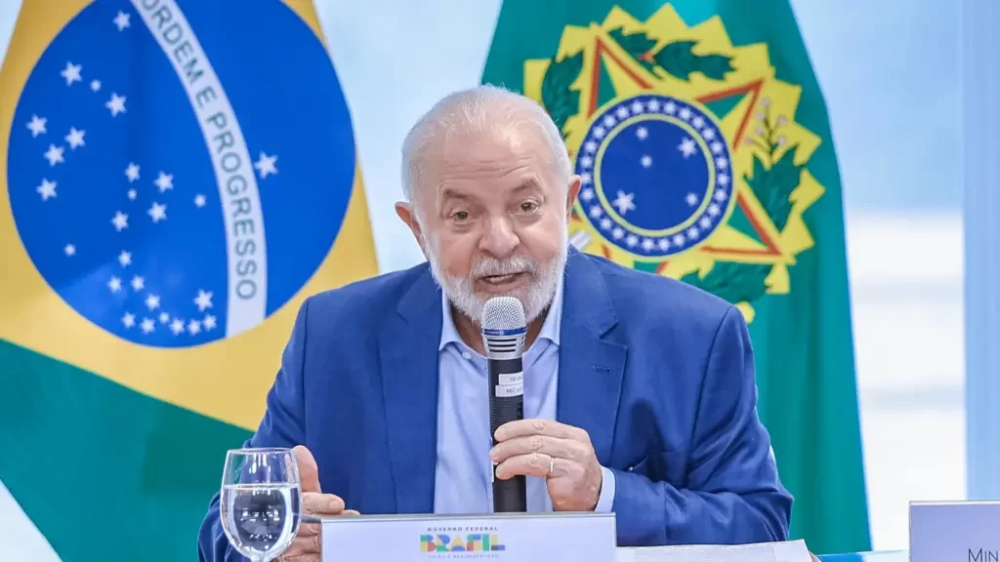 Presidente Lula sanciona lei para reduzir filas do INSS