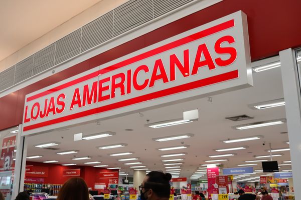 Americanas tem prejuízo líquido de R$ 12,912 bilhões em 2022 e dívida vai a R$ 26 bilhões