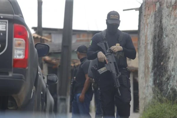 Salvador, Feira de Santana e Camaçari lideram o ranking de letalidade policial no estado