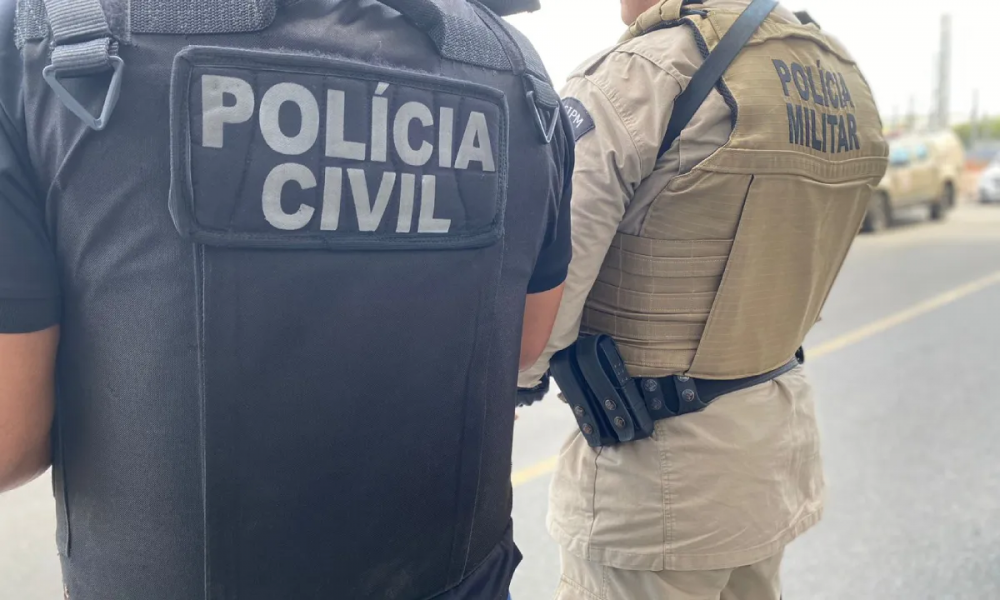 Moradores de Cajazeiras 11 vivem noite de medo e tensão após tiroteio
