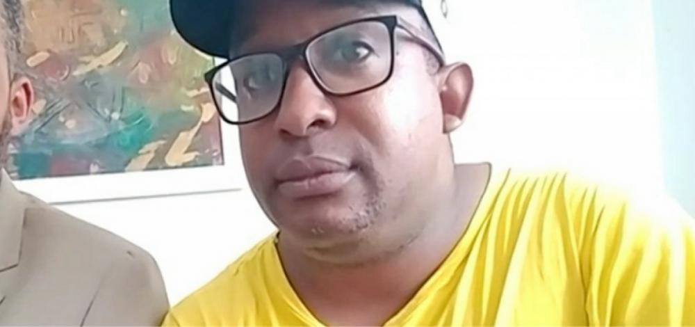 Filho de Mãe Bernadete discorda de inquérito e diz que tráfico só executou o crime