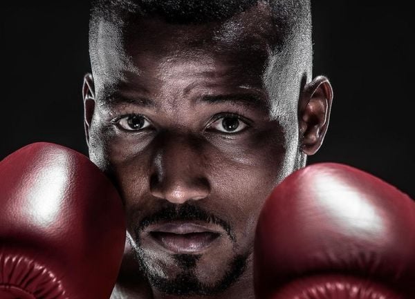 Robson Conceição empata com mexicano e fica sem título mundial no boxe