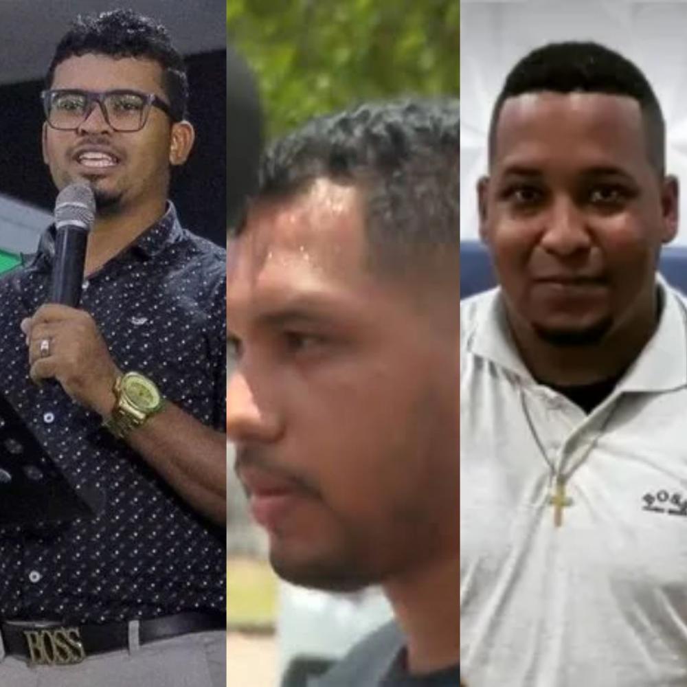 Suspeitos confessam que receberam entre R$ 400 e R$ 900 para matar Sara Mariano