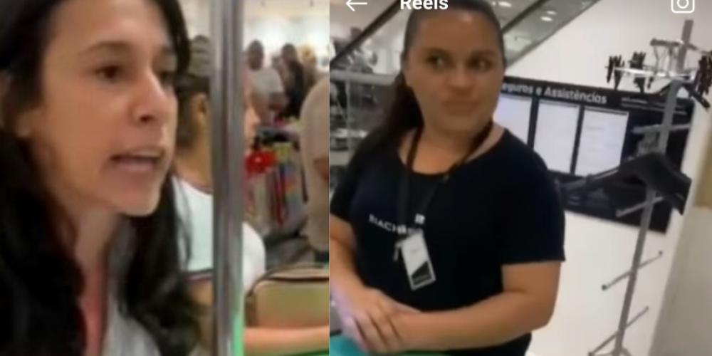 Ex-funcionária da Riachuelo acusada de discriminar autista diz ter sido demitida injustamente