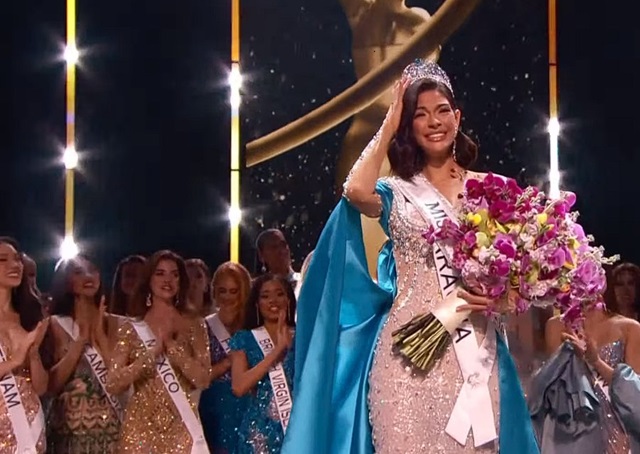 Em edição histórica, modelo de 23 anos da Nicarágua é eleita Miss Universo