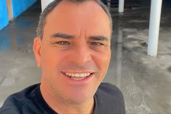 Vice-prefeito de cidade baiana sofre tentativa de homicídio em bar