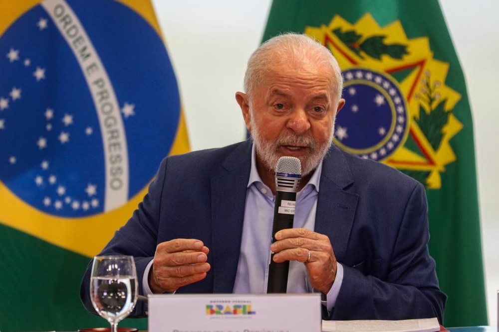 Lula assina medidas para igualdade racial e diz que ações são 