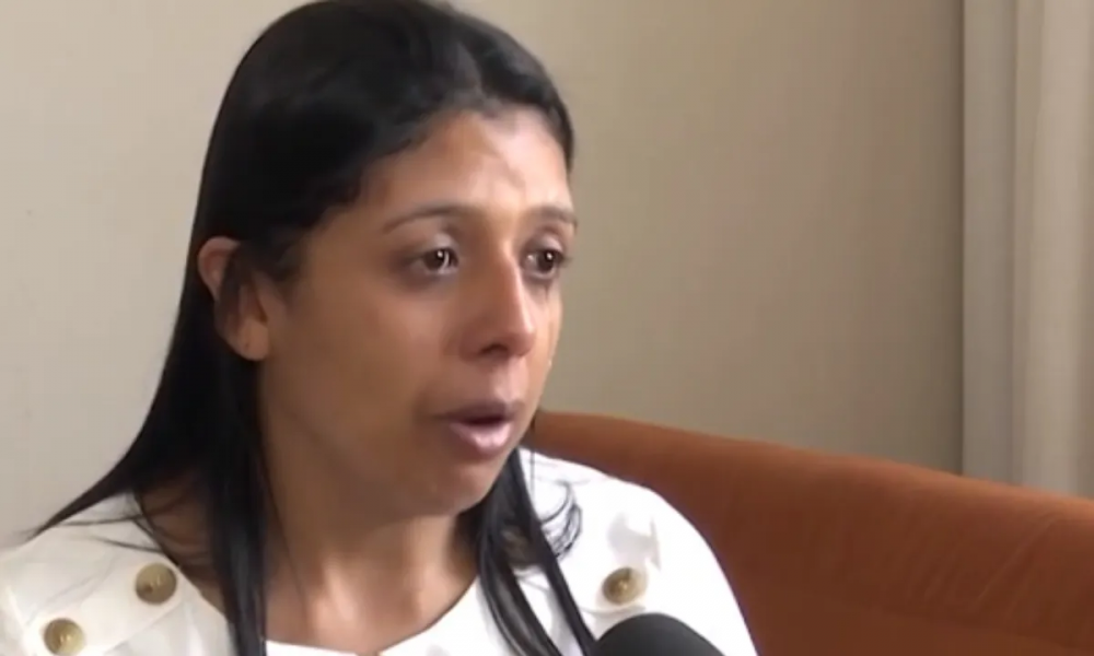 Gerente de loja denuncia agressão após pedir demissão de empresa na BA