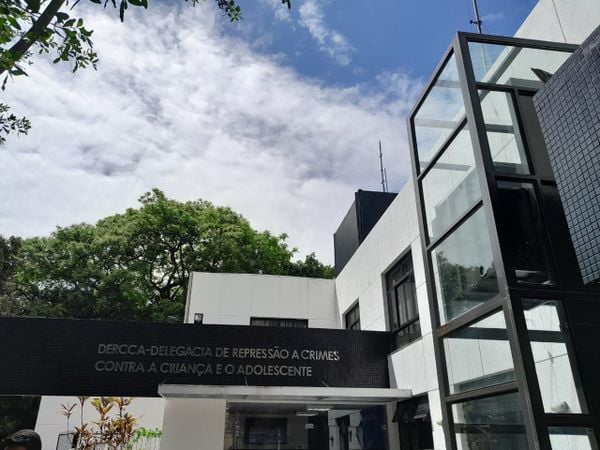 Filha de Sara Mariano presta depoimento na Dercca