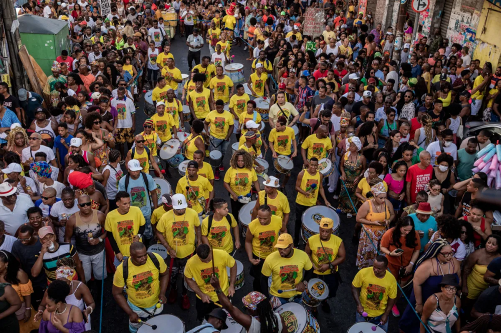 Deputado propõe que Dia da Consciência Negra seja feriado na Bahia