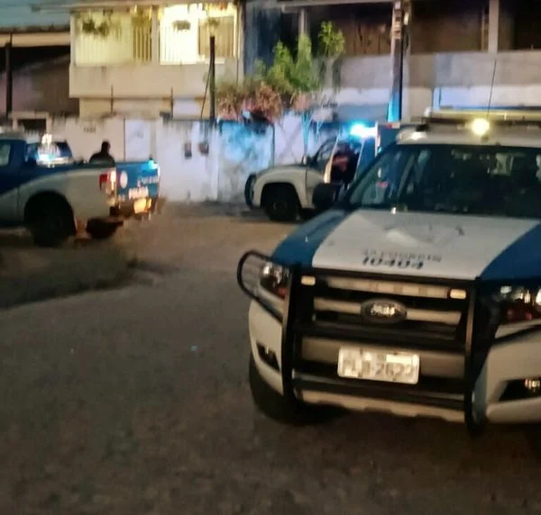 Jovem é preso por suspeita de matar e esconder corpo da mãe em Cruz das Almas